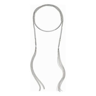 Damenhalskette Folli Follie 1N17F012 45 cm