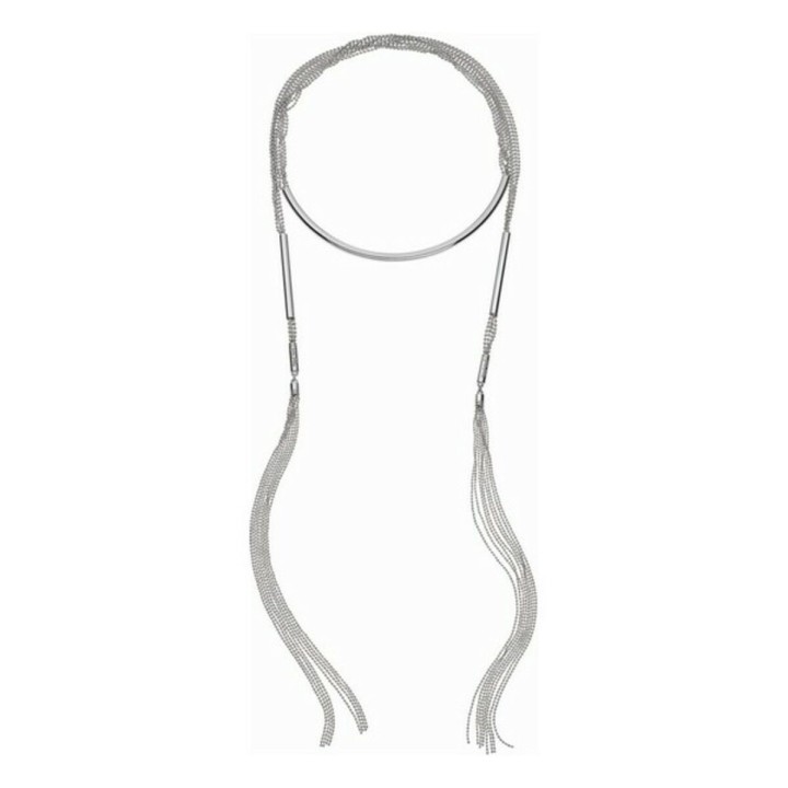 Damenhalskette Folli Follie 1N17F012 45 cm