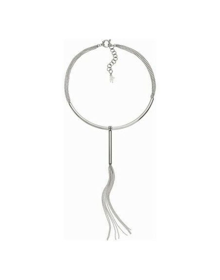 Ladies' Necklace Folli Follie 1N17F013 45 cm