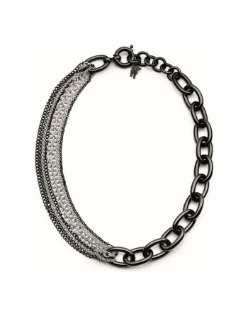 Collana Donna Folli Follie 1N14T069KA 30 cm