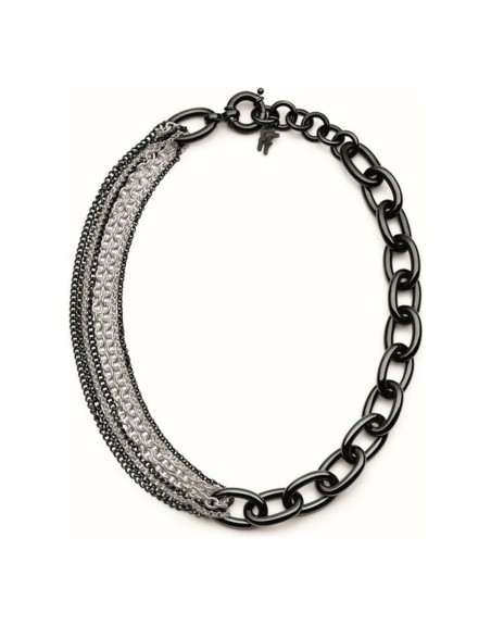 Collar Mujer Folli Follie 1N14T069KA 30 cm