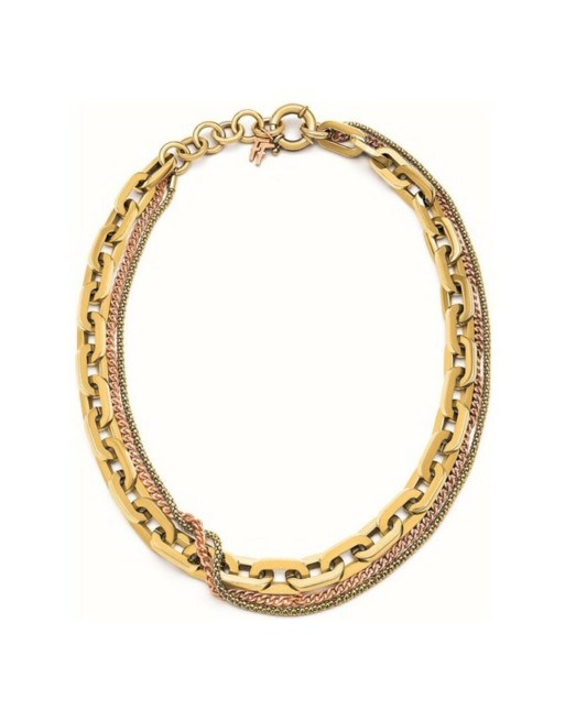 Collana Donna Folli Follie 1N14T067YYB 30 cm