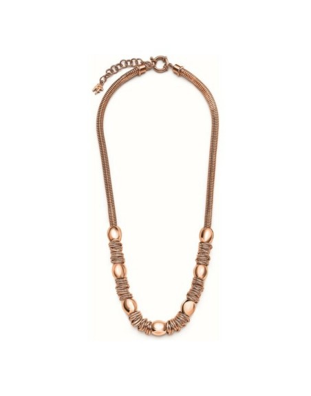 Collier Femme Folli Follie 1N14T036R 45 cm