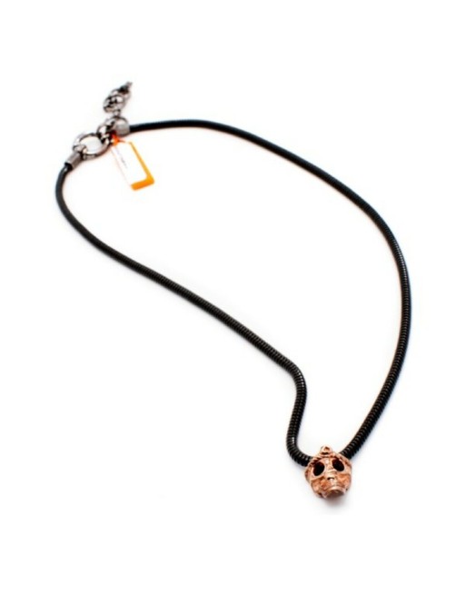 Collana Donna Folli Follie 4N14T058RKK 25 cm