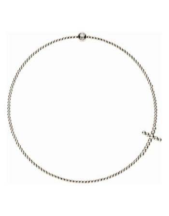 Ladies' Necklace Folli Follie 1N17F005 30 cm