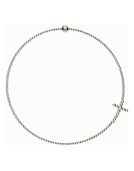 Collana Donna Folli Follie 1N17F005 30 cm