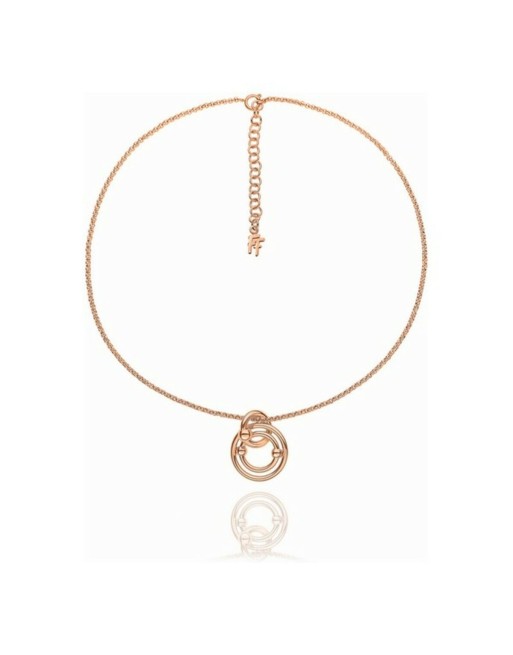 Collana Donna Folli Follie 1N15T073R 30 cm
