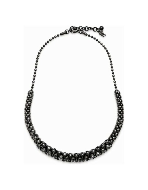 Collier Femme Folli Follie 3N1T020KK 45 cm