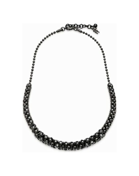 Ladies' Necklace Folli Follie 3N1T020KK 45 cm