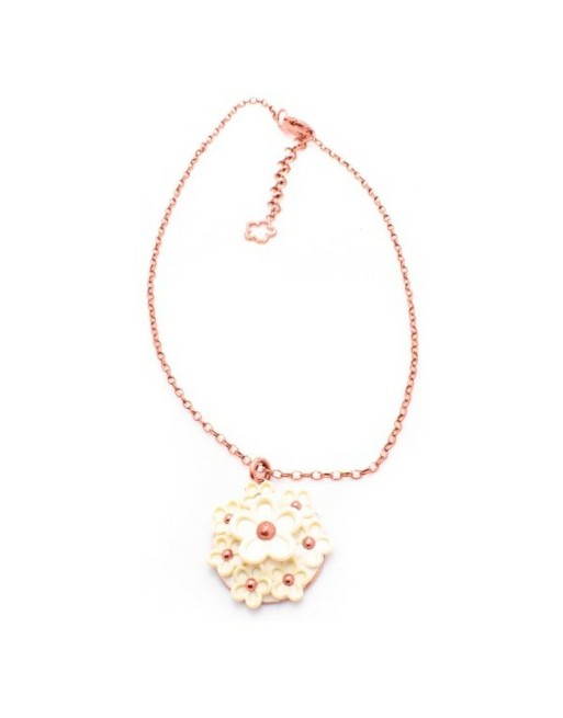 Collana Donna Folli Follie 3N1T043RW 27 cm