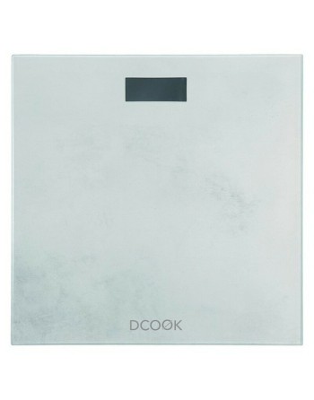 Digital badevægt Dcook Gallery Plastik