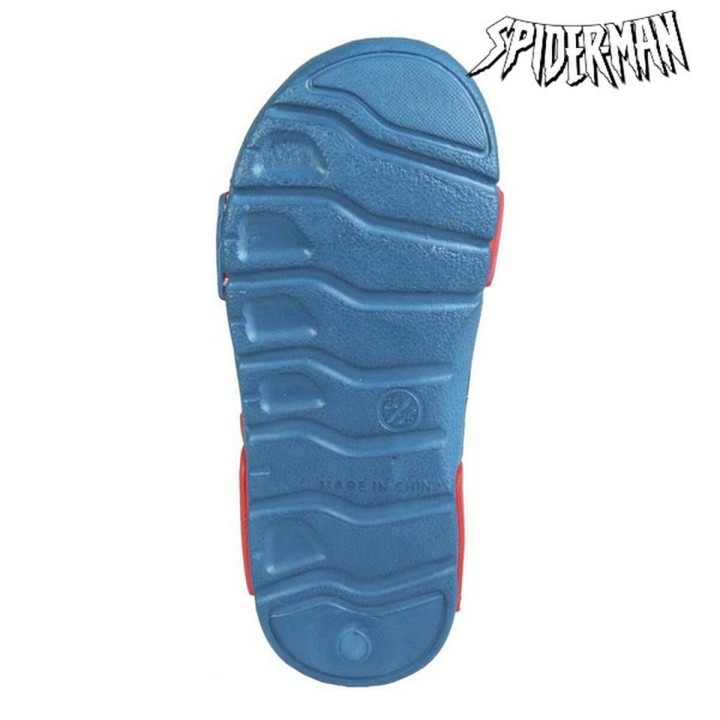 Sandaler til børn Spider-Man S0710155 Rød