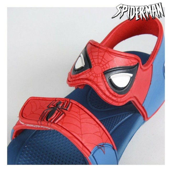 Sandaler til børn Spider-Man S0710155 Rød