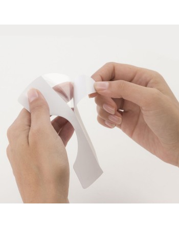 Adhésifs Remonte-Seins Invisibles InnovaGoods 24 Unités