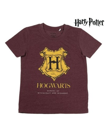 Set di Indumenti Harry Potter Rosso