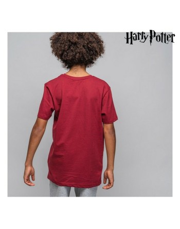 Set of clothes Harry Potter Red
