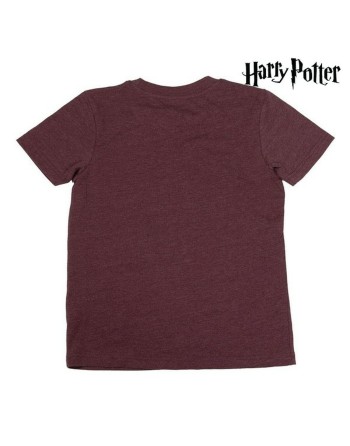 Conjunto de Ropa Harry Potter Rojo