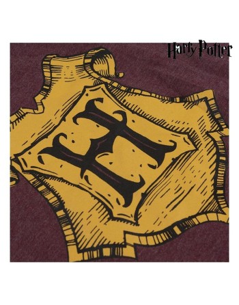 Conjunto de Ropa Harry Potter Rojo