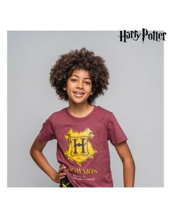 Conjunto de Ropa Harry Potter Rojo