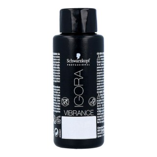 Halvpermanent farvning Igora Vibrance Schwarzkopf Igora Vibrance 0-88 (60 ml)