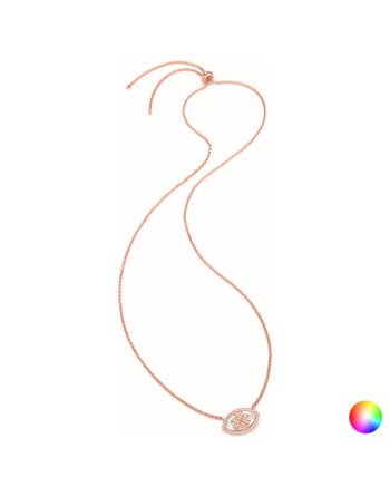 Halskæde til kvinder Folli Follie 65 cm