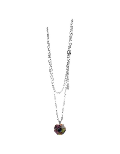 Collana Donna Folli Follie 3N0S019M 65 cm