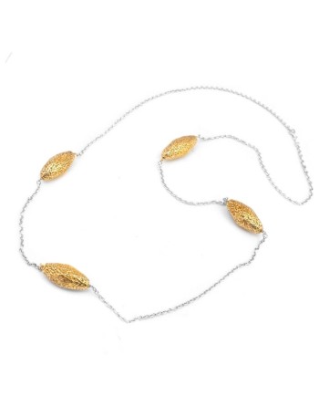 Collier Femme Folli Follie 1N9S007Y 40 cm