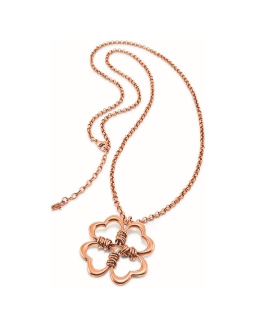 Collana Donna Folli Follie 1N15T002R 45 cm