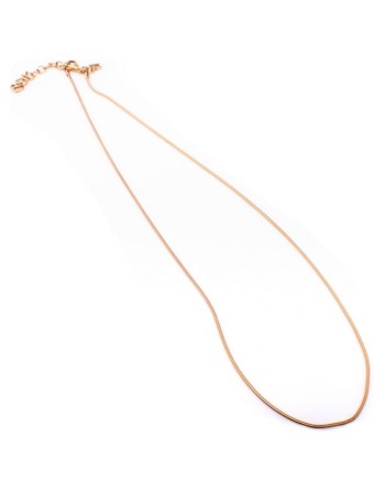 Collar Mujer Folli Follie 1N13T006R 20 cm