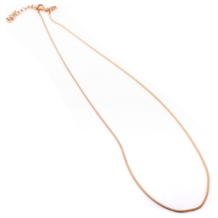 Collana Donna Folli Follie 1N13T006R 20 cm