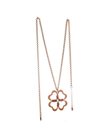 Collar Mujer Folli Follie 1N15T001R 45 cm