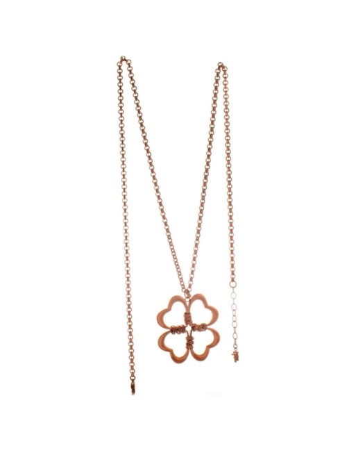 Collier Femme Folli Follie 1N15T001R 45 cm