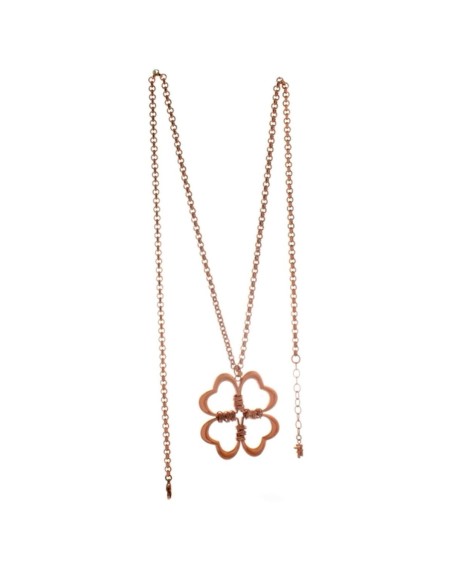 Collar Mujer Folli Follie 1N15T001R 45 cm