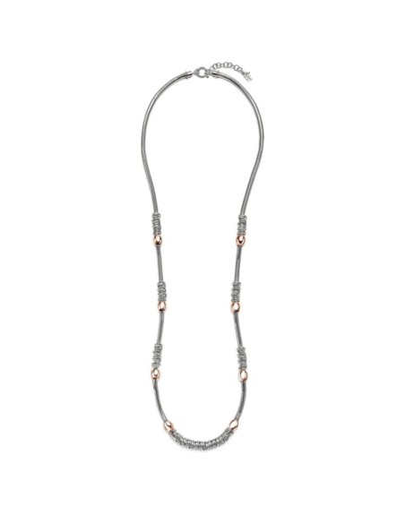 Collar Mujer Folli Follie 1N14F070R 55 cm