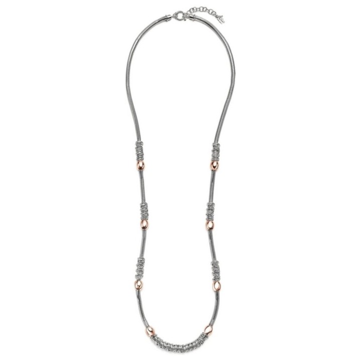 Collana Donna Folli Follie 1N14F070R 55 cm