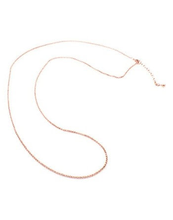 Collar Mujer Folli Follie 1N1T005R 45 cm