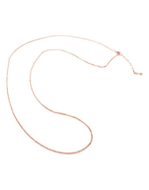 Ladies' Necklace Folli Follie 1N1T005R 45 cm