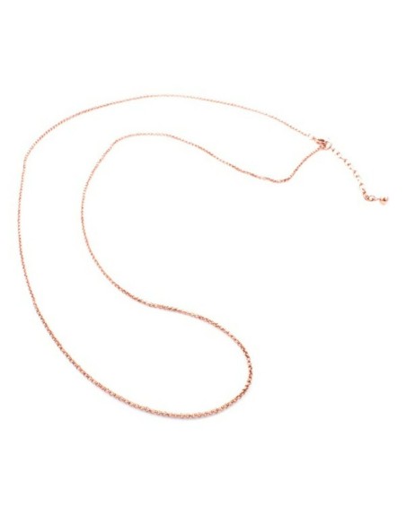 Collana Donna Folli Follie 1N1T005R 45 cm