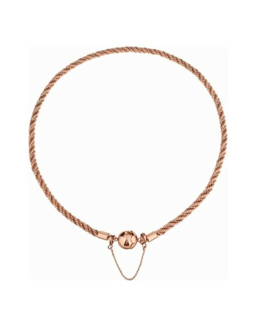 Collar Mujer Folli Follie 1N15T067R 38 cm