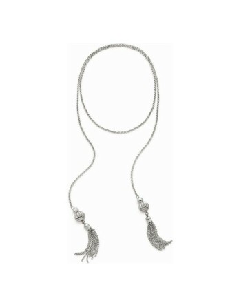 Collier Femme Folli Follie 1N17F007 75 cm