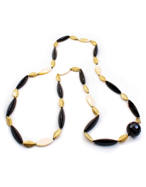 Collar Mujer Folli Follie 4N8S036KW 60 cm