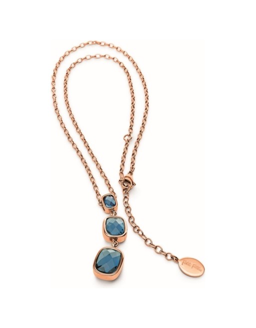 Collar Mujer Folli Follie 3N9T172RU 45 cm