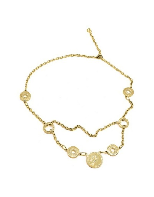 Collar Mujer Folli Follie 3N8T177YC 60 cm