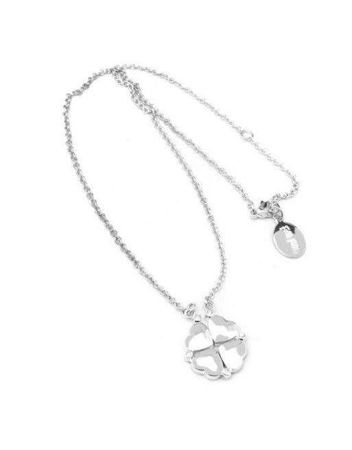 Collier Femme Folli Follie 3N9F227C 45 cm