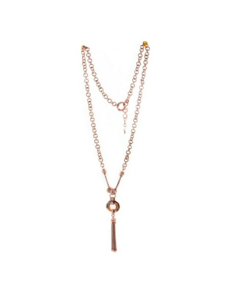 Collier Femme Folli Follie 3N2T021RFC 48 cm