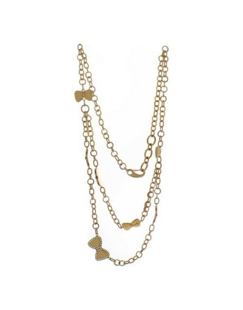 Collar Mujer Folli Follie 3N8T175YC 45 cm