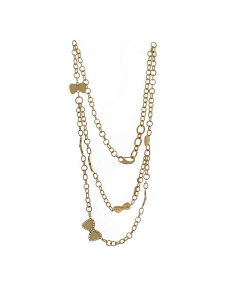 Collana Donna Folli Follie 3N8T175YC 45 cm