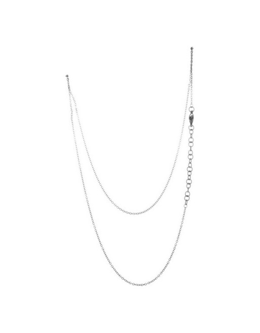 Collar Mujer Folli Follie 3N1TO30RC 35 cm