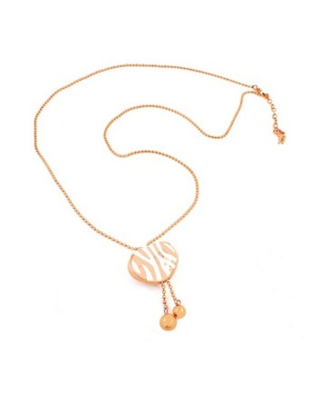 Collar Mujer Folli Follie 3N1T008RW 35 cm