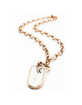 Ladies' Necklace Folli Follie 3N1T013RW70 30 cm